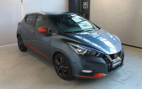 Used NISSAN MICRA Diesel 2018 Ad 