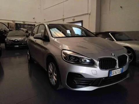 Used BMW SERIE 2 Hybrid 2021 Ad 