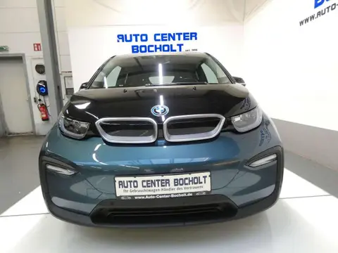 Annonce BMW I3 Électrique 2022 d'occasion 