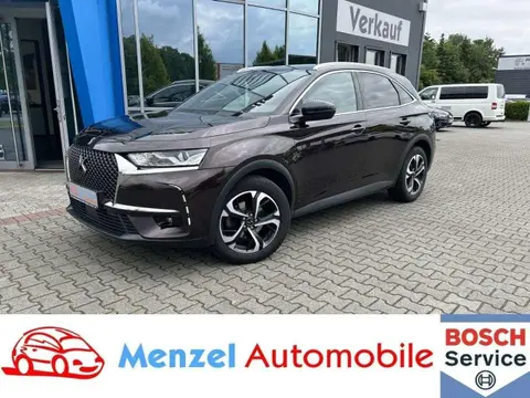 Annonce CITROEN DS Diesel 2019 d'occasion 