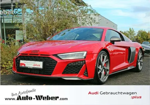 Annonce AUDI R8 Essence 2022 d'occasion 