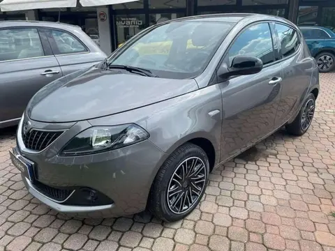 Used LANCIA YPSILON Hybrid 2022 Ad 