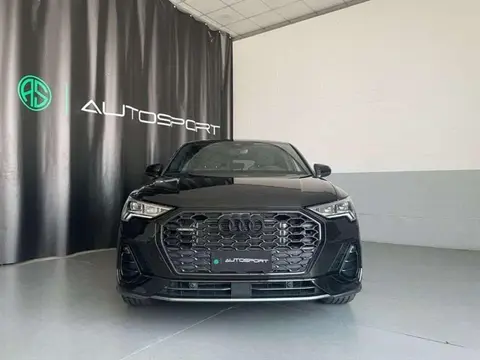 Annonce AUDI Q3 Diesel 2023 d'occasion 