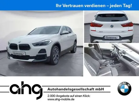 Used BMW X2 Petrol 2023 Ad Germany