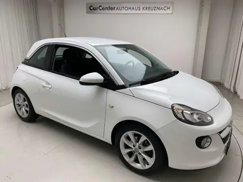 Annonce OPEL ADAM Essence 2018 d'occasion 