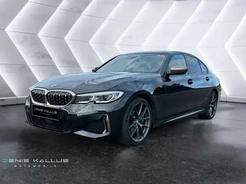 Used BMW SERIE 3 Petrol 2019 Ad 