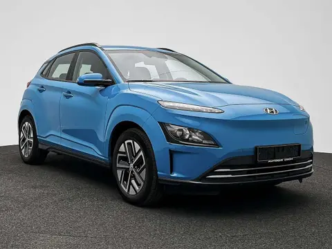 Annonce HYUNDAI KONA Électrique 2022 d'occasion 