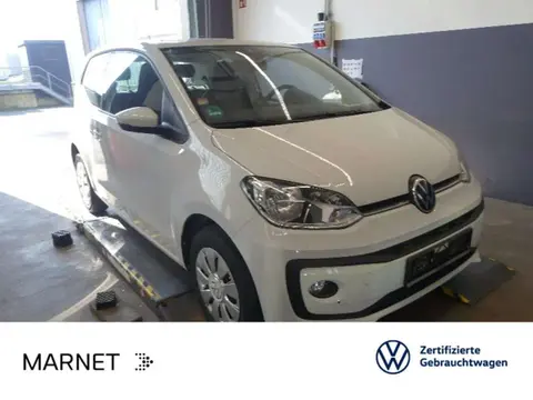 Used VOLKSWAGEN UP! Petrol 2021 Ad 