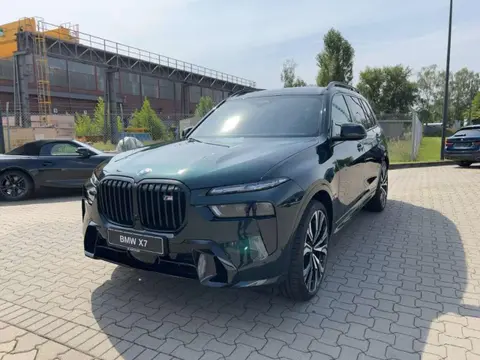 Annonce BMW X7 Essence 2024 d'occasion 