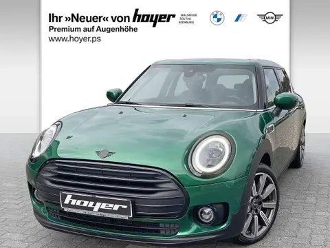 Used MINI COOPER Diesel 2023 Ad 