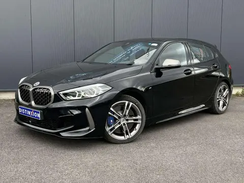 Annonce BMW SERIE 1 Essence 2023 d'occasion 