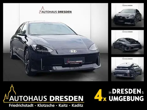 Used HYUNDAI IONIQ Electric 2023 Ad 