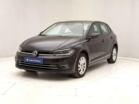 Annonce VOLKSWAGEN POLO  2021 d'occasion 