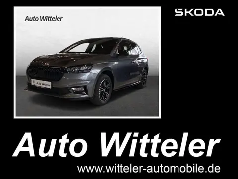 Used SKODA FABIA Petrol 2024 Ad 