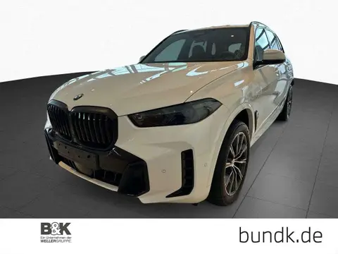 Annonce BMW X5 Diesel 2024 d'occasion 