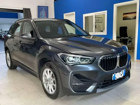 Annonce BMW X1 Diesel 2021 d'occasion 