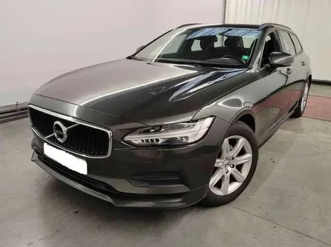 Annonce VOLVO V90 Diesel 2018 d'occasion 