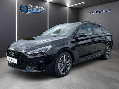 Annonce HYUNDAI I30 Essence 2024 d'occasion 