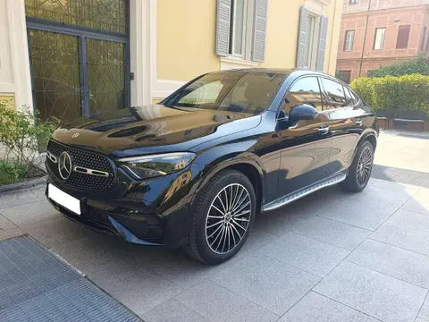 Used MERCEDES-BENZ CLASSE GLC Diesel 2023 Ad 