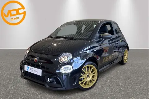 Annonce ABARTH 695 Essence 2024 d'occasion 