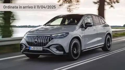 Annonce MERCEDES-BENZ EQE Électrique 2024 d'occasion 