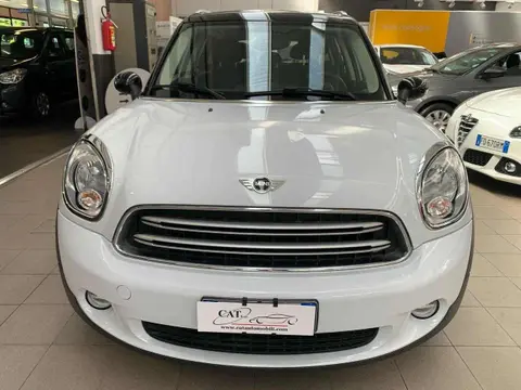 Used MINI COOPER Diesel 2015 Ad 