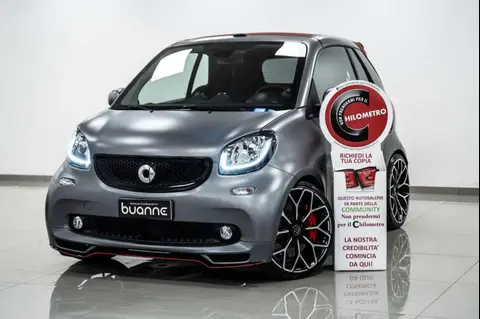 Annonce SMART FORTWO Essence 2019 d'occasion 