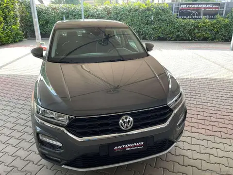 Used VOLKSWAGEN T-ROC Diesel 2020 Ad 