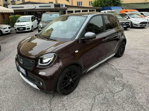 Used SMART FORFOUR Petrol 2018 Ad 