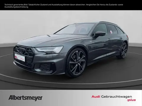 Used AUDI A6 Diesel 2024 Ad 