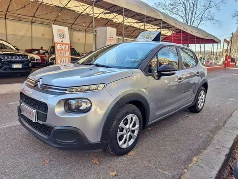 Used CITROEN C3 Petrol 2019 Ad 