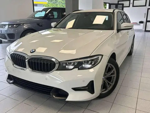 Used BMW SERIE 3 Diesel 2019 Ad 