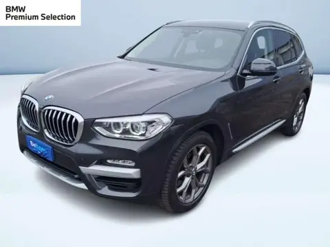 Used BMW X3 Petrol 2020 Ad 