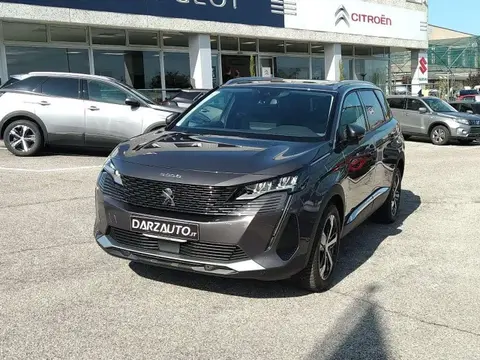 Annonce PEUGEOT 5008 Diesel 2024 d'occasion 