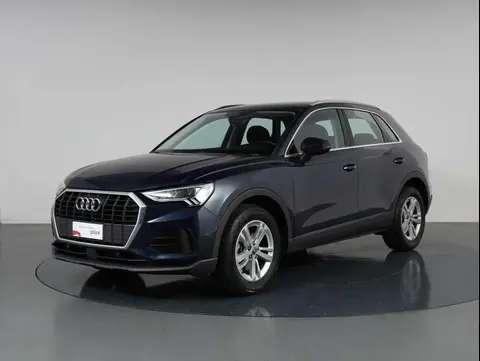 Annonce AUDI Q3 Essence 2020 d'occasion 