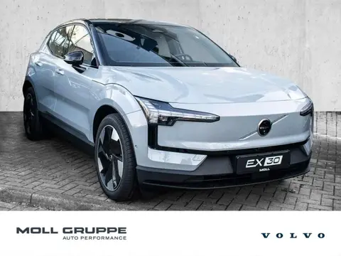 Annonce VOLVO EX30 Électrique 2024 d'occasion 