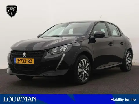 Used PEUGEOT 208 Electric 2023 Ad 