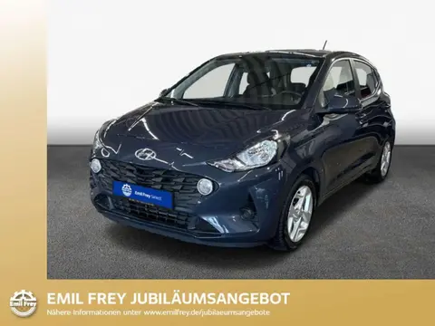 Annonce HYUNDAI I10 Essence 2023 d'occasion 