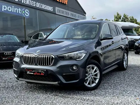 Used BMW X1 Diesel 2017 Ad 