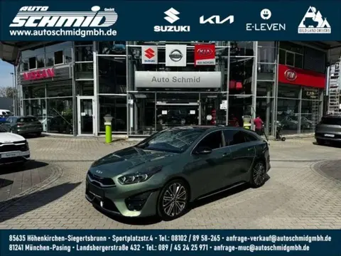 Annonce KIA PROCEED Essence 2024 d'occasion 