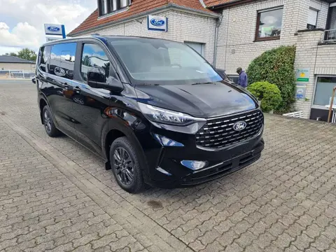 Annonce FORD TOURNEO Diesel 2024 d'occasion 