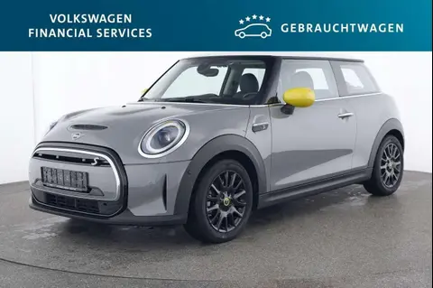 Used MINI COOPER Electric 2022 Ad 