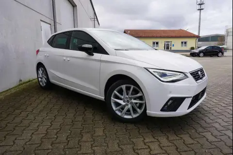 Used SEAT IBIZA Petrol 2024 Ad 