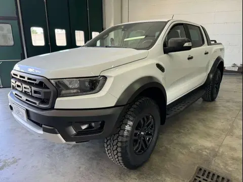 Used FORD RANGER Diesel 2022 Ad 