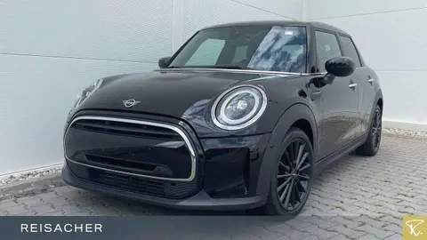 Used MINI ONE Petrol 2021 Ad 