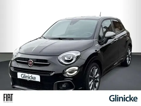 Annonce FIAT 500X Essence 2019 d'occasion 