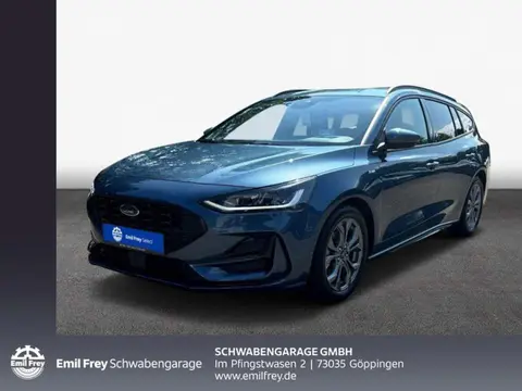 Annonce FORD FOCUS Essence 2023 d'occasion 