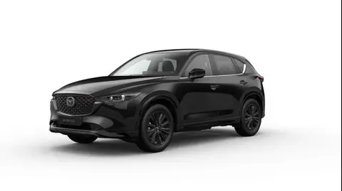 Used MAZDA CX-5 Petrol 2024 Ad 