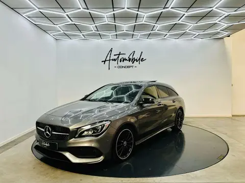 Used MERCEDES-BENZ CLASSE CLA Diesel 2019 Ad 