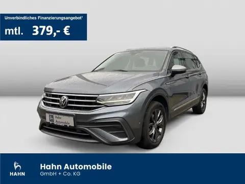 Annonce VOLKSWAGEN TIGUAN Diesel 2022 d'occasion 